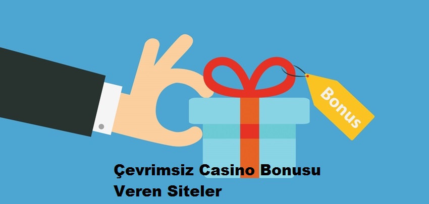 Çevrimsiz Casino Bonusu Veren Siteler için sitemizi ziyaret edebilirsiniz. Güvenilir bir şekilde bahis alabilirsiniz.